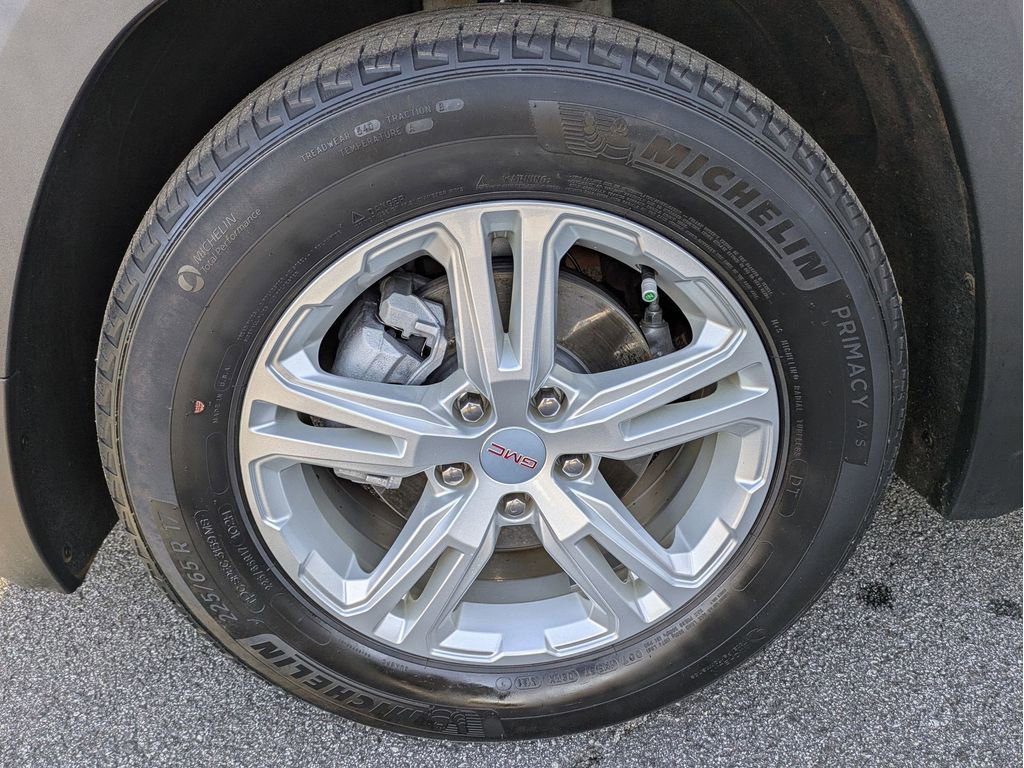 Used 2022 GMC Terrain SLE w/ Driver Convenience Package image 33