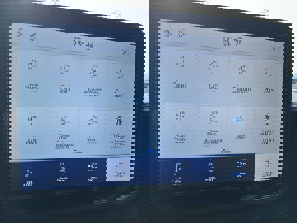 Certified 2022 Ford Bronco Sport Big Bend w/ Convenience Package image 34