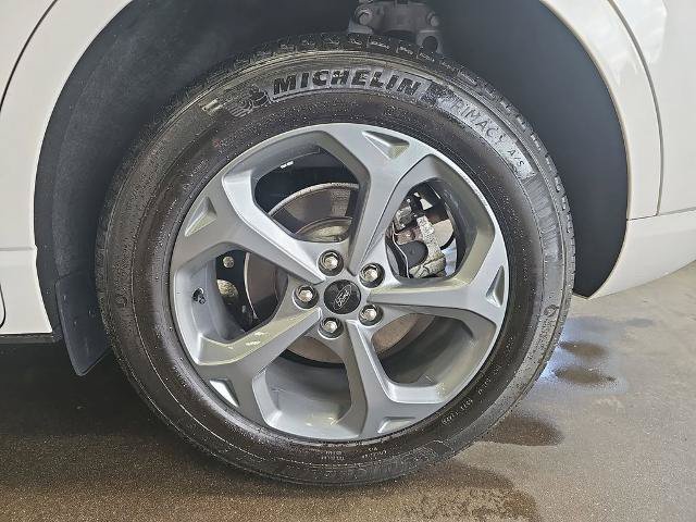Certified 2023 Ford Escape ST-Line w/ Tech Pack #1 FWD image 32