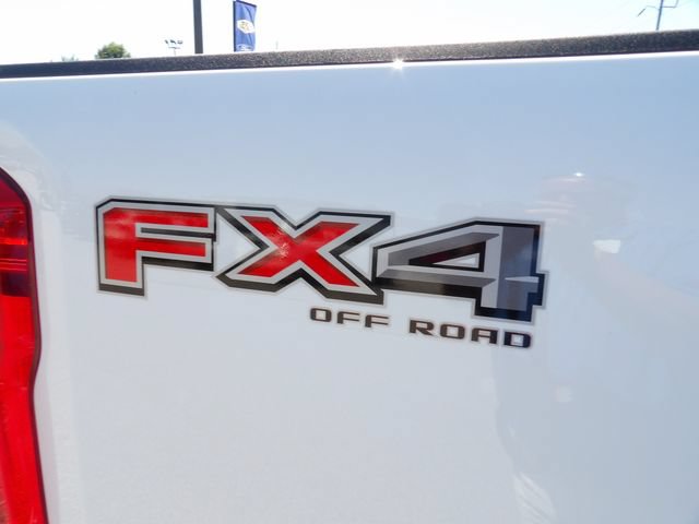 Certified 2024 Ford F250 XLT w/ FX4 Off-Road Package AWD/4WD image 15