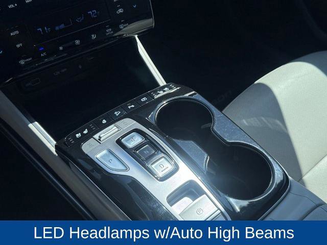 Used 2022 Hyundai Tucson Limited w/ Cargo Package image 18