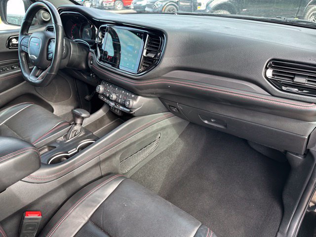 Used 2024 Dodge Durango GT AWD/4WD image 11