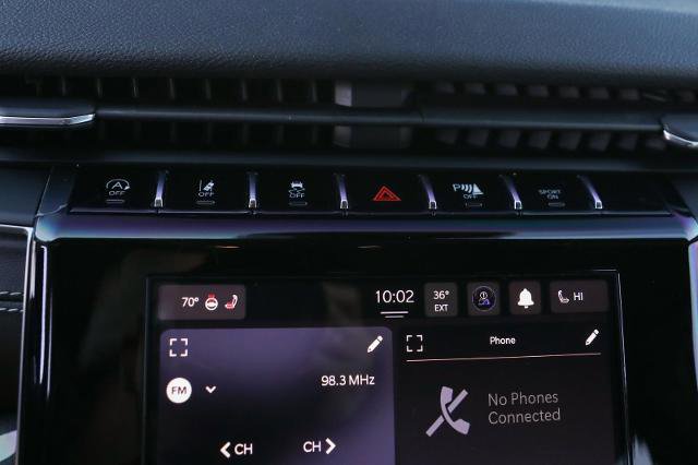 Used 2022 Jeep Grand Cherokee Altitude AWD/4WD image 40