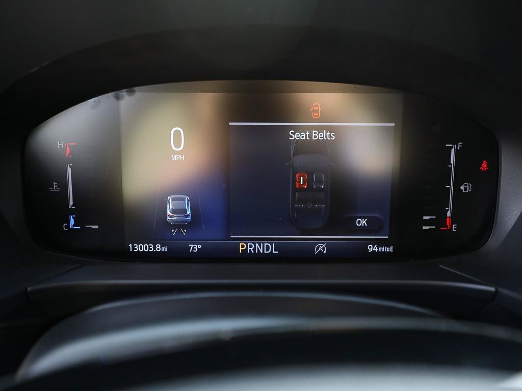 Certified 2023 Ford Escape Active AWD/4WD image 15