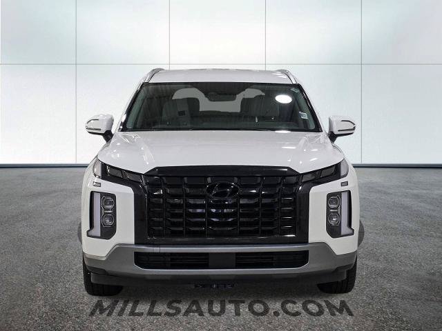 Used 2025 Hyundai Palisade SEL AWD/4WD image 12