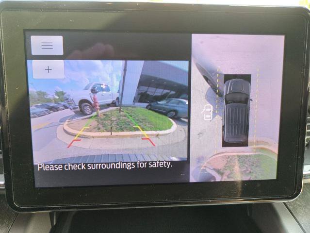 Certified 2023 Ford Explorer Timberline w/ Timberline Technology Package AWD/4WD image 20