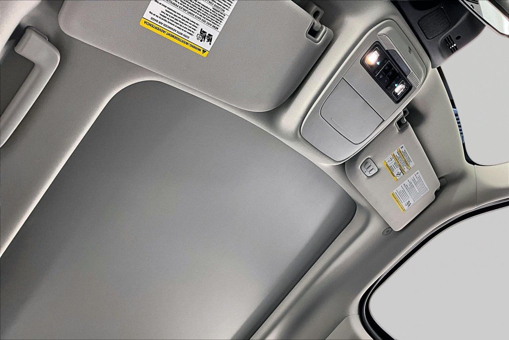 Certified 2025 Ford Expedition Active AWD/4WD image 22