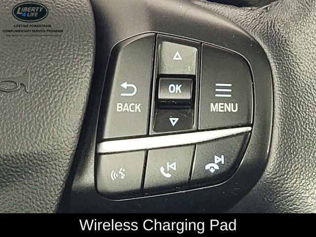 Certified 2022 Ford Bronco Sport Big Bend w/ Convenience Package image 28