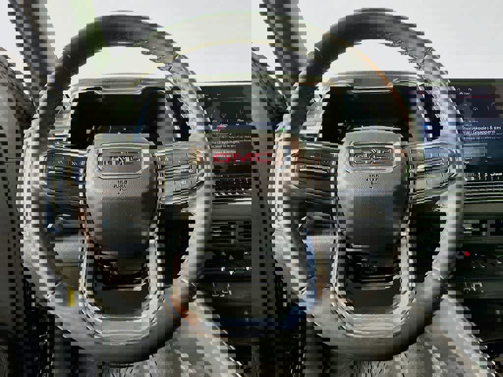 Used 2023 GMC Canyon Elevation w/ Elevation Premium Package image 16