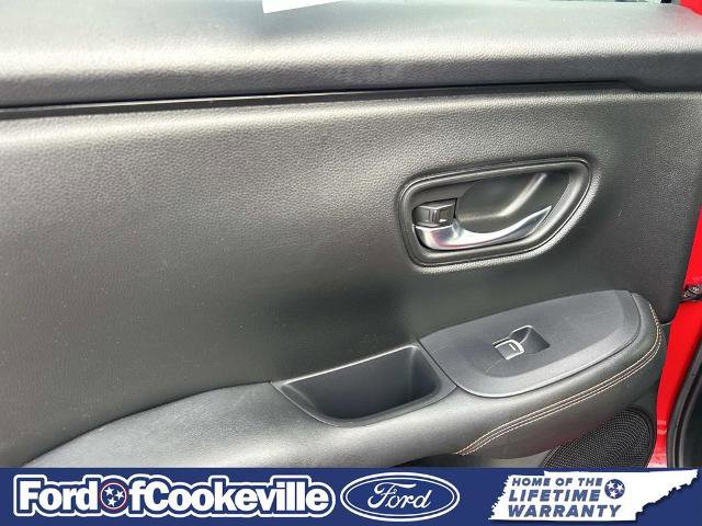 Used 2023 Honda HR-V Sport image 14