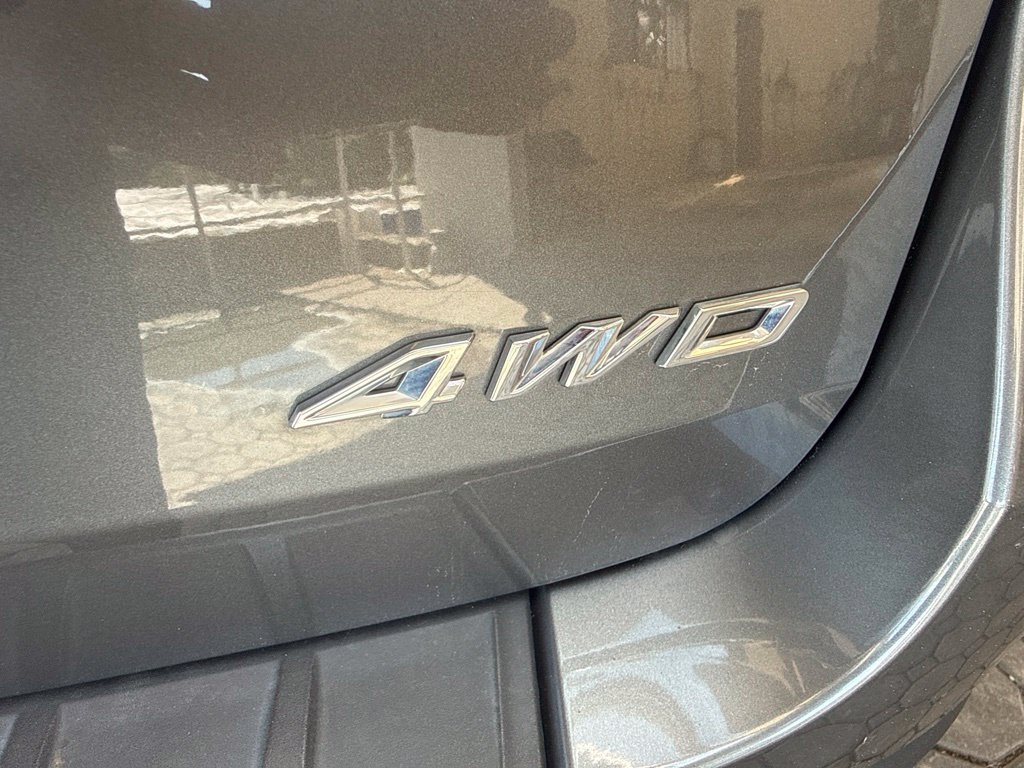 Certified 2023 Ford Explorer XLT AWD/4WD image 10