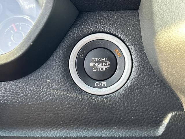 Used 2023 RAM 1500 Big Horn RWD image 21