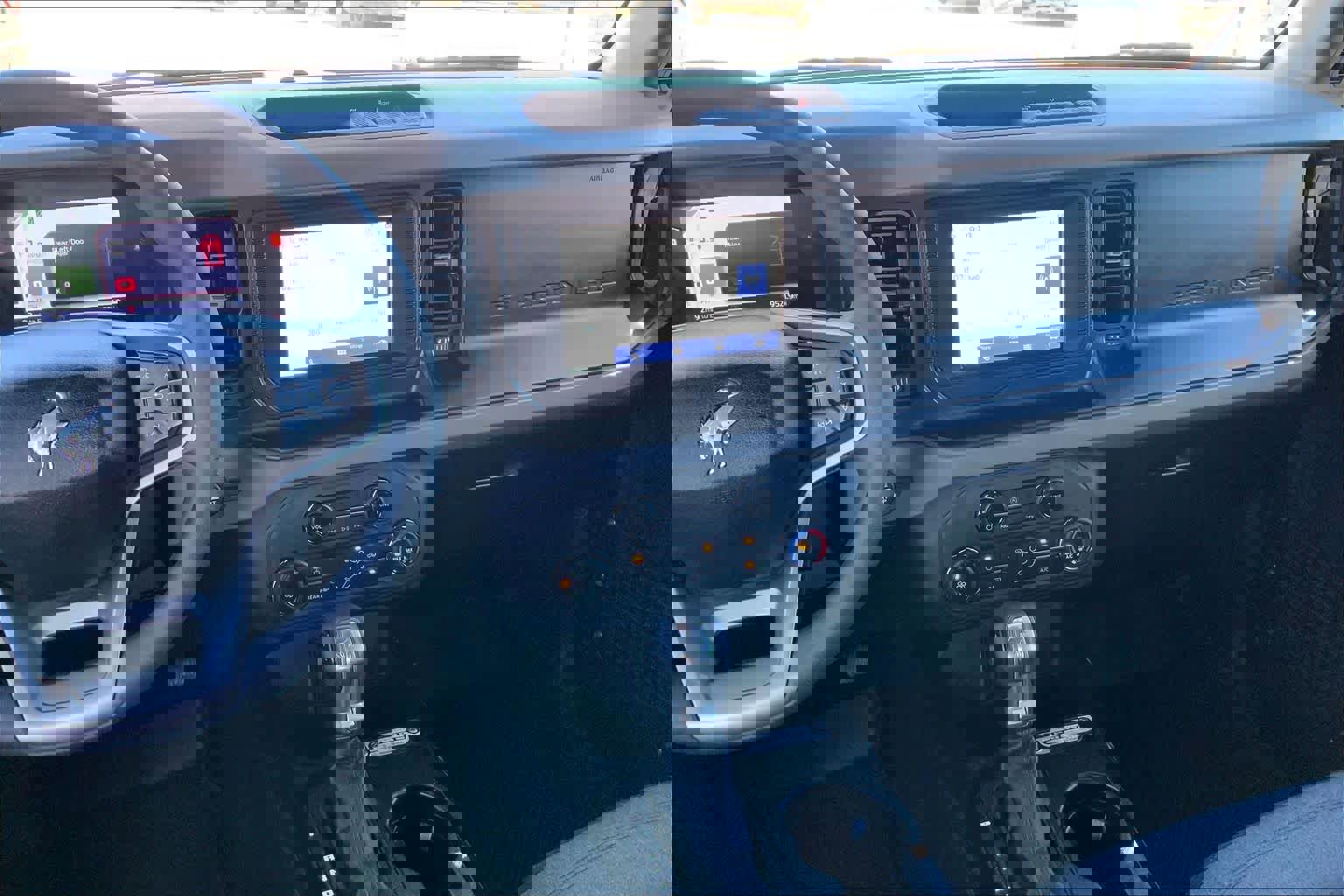 Certified 2022 Ford Bronco 4-Door image 9