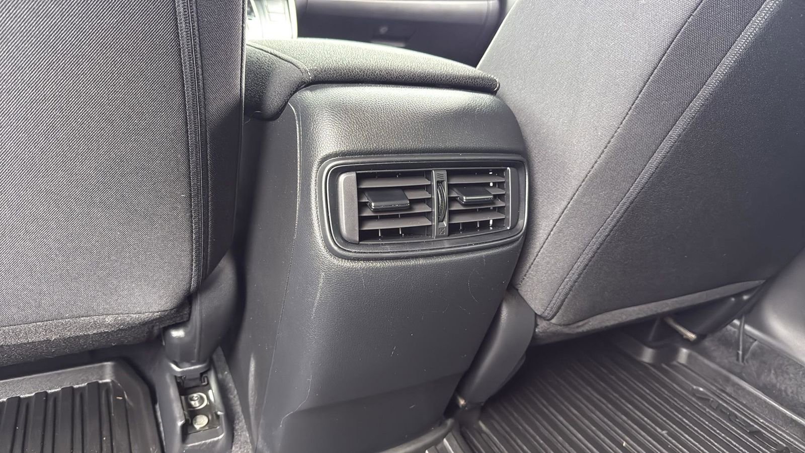 Used 2022 Honda CR-V LX image 28