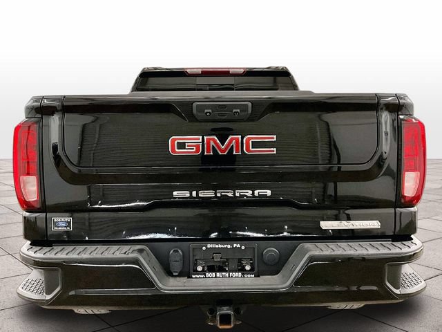 Used 2023 GMC Sierra 1500 Elevation w/ Preferred Package AWD/4WD image 4