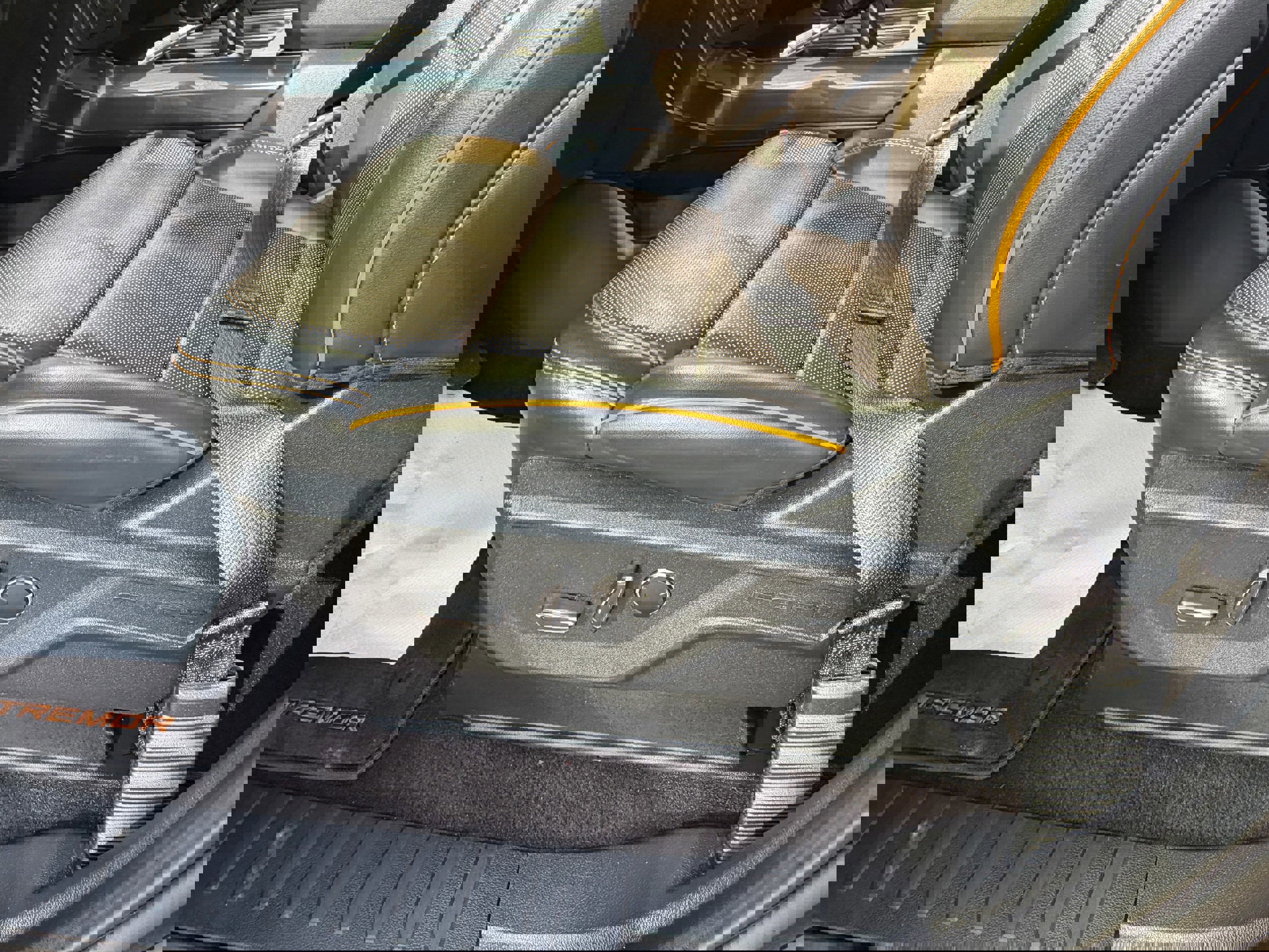 Certified 2021 Ford F150 Tremor w/ Equipment Group 402A High image 20