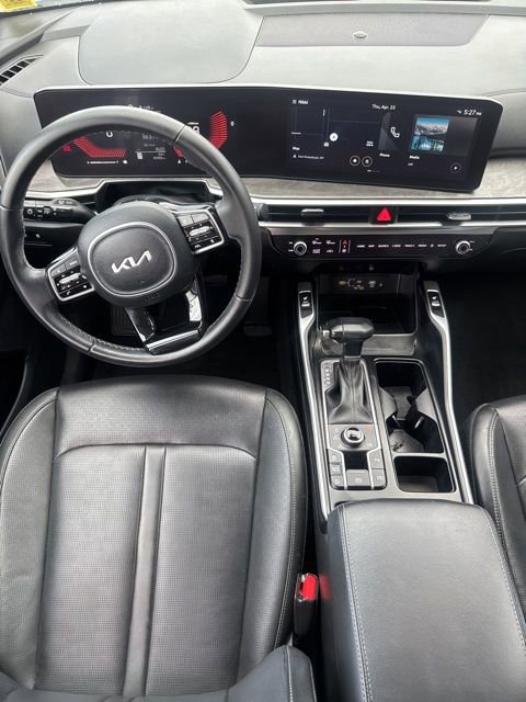 Used 2024 Kia Sorento X-Line EX AWD/4WD image 32