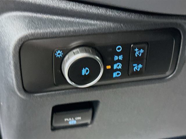 Certified 2025 Ford Bronco Outer Banks AWD/4WD image 15