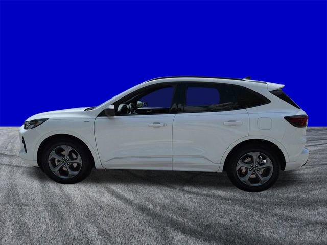 Certified 2024 Ford Escape ST-Line w/ Tech Pack #1 image 7