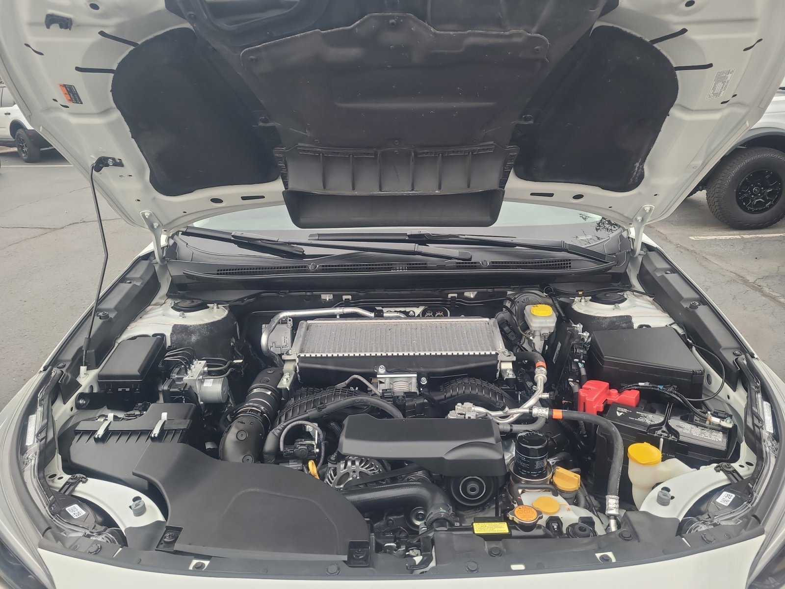 Used 2024 Subaru Outback Limited XT w/ Popular Package #2 image 21