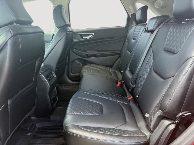 Certified 2024 Ford Edge Titanium AWD/4WD image 21