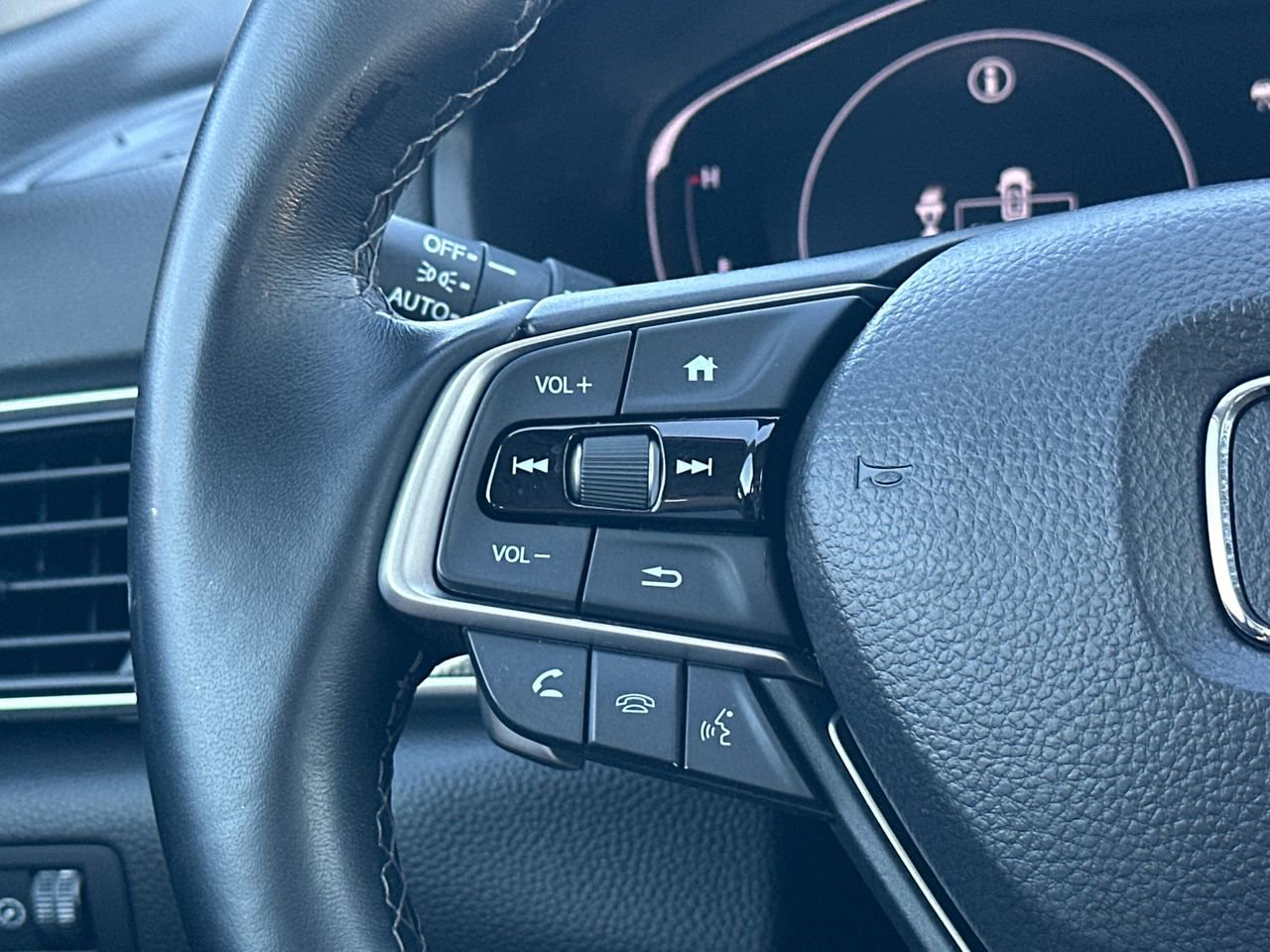 Used 2022 Honda Accord Sport Special Edition image 24