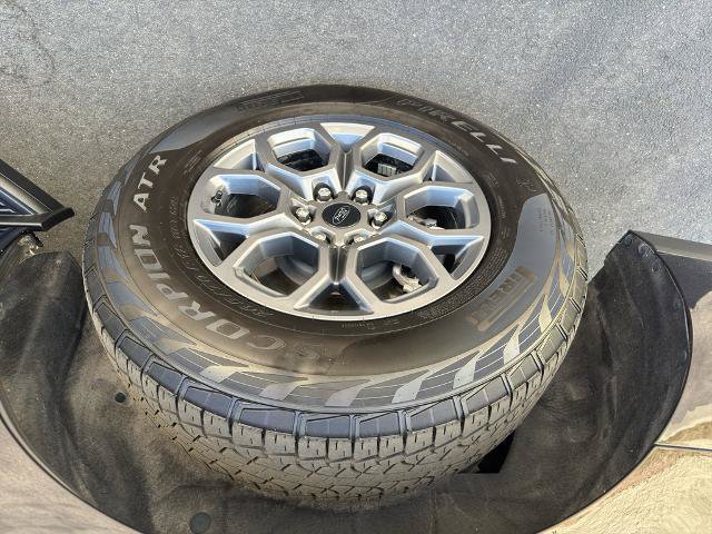 Certified 2025 Ford Expedition Active AWD/4WD image 31
