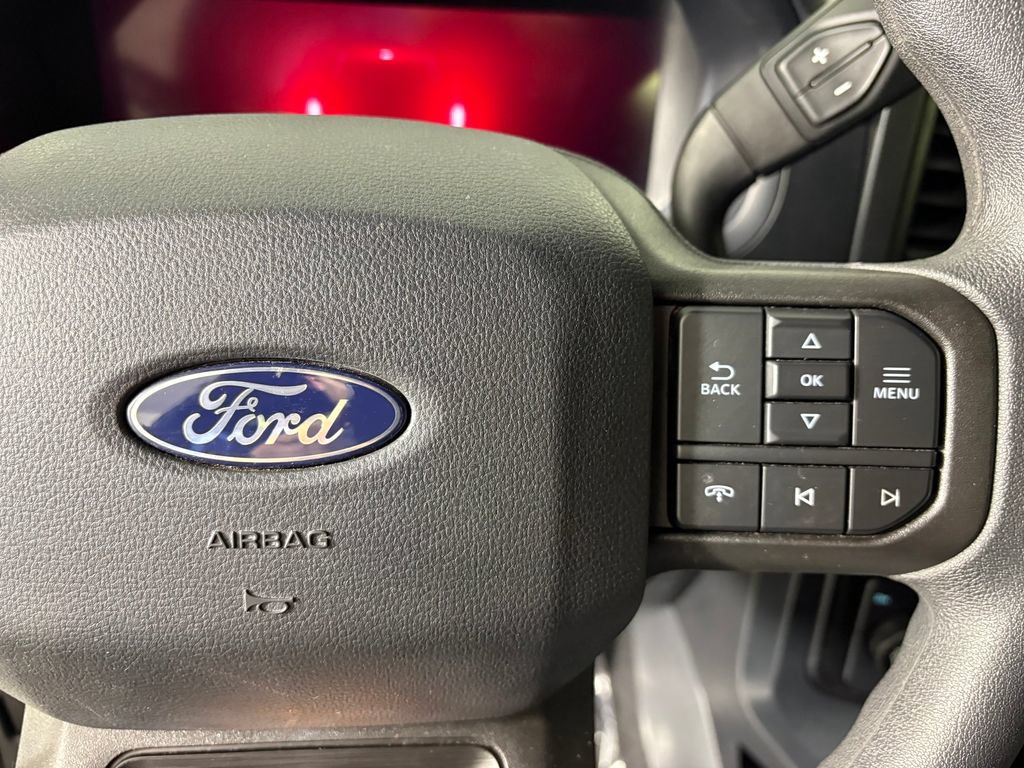 Certified 2024 Ford F150 STX w/ Tow/Haul Package AWD/4WD image 21