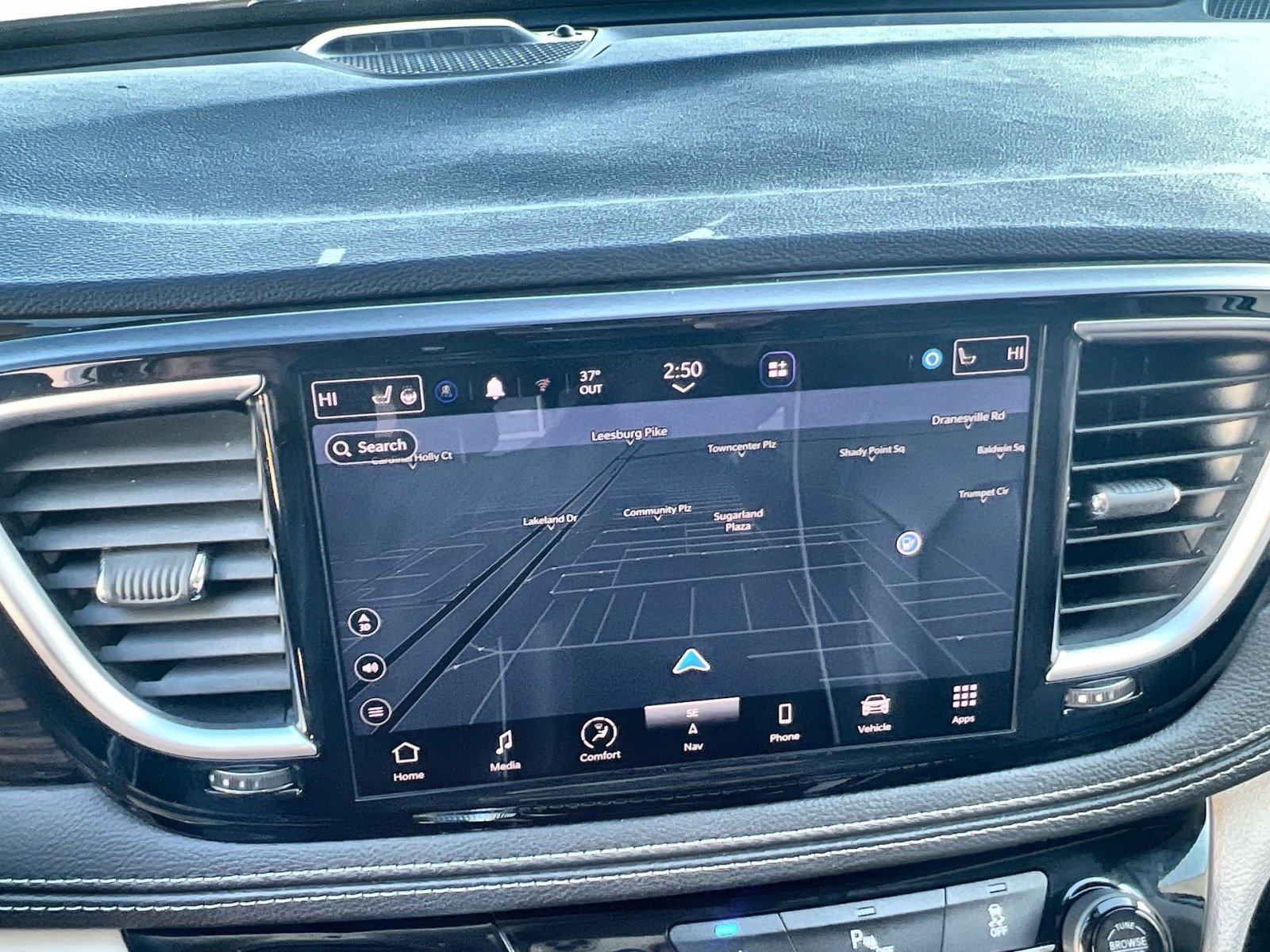 Used 2023 Chrysler Pacifica Limited image 20