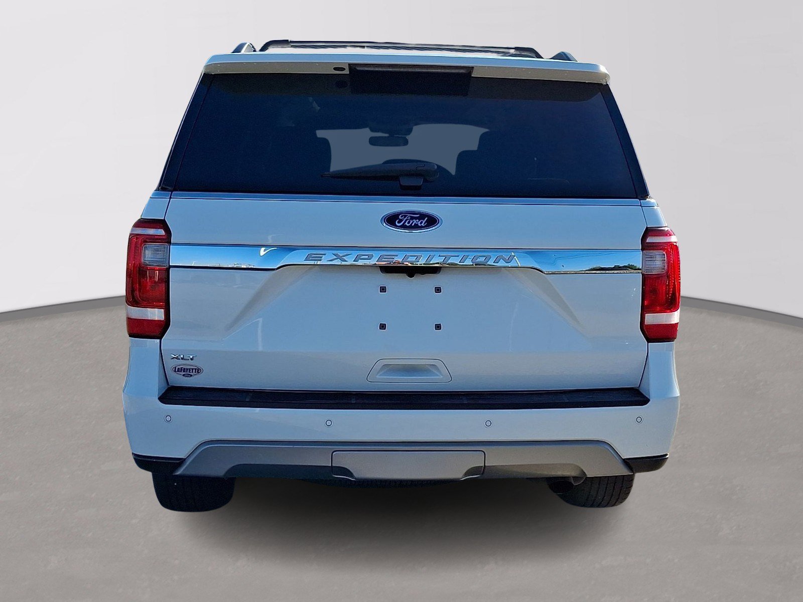 Certified 2021 Ford Expedition XLT RWD image 5
