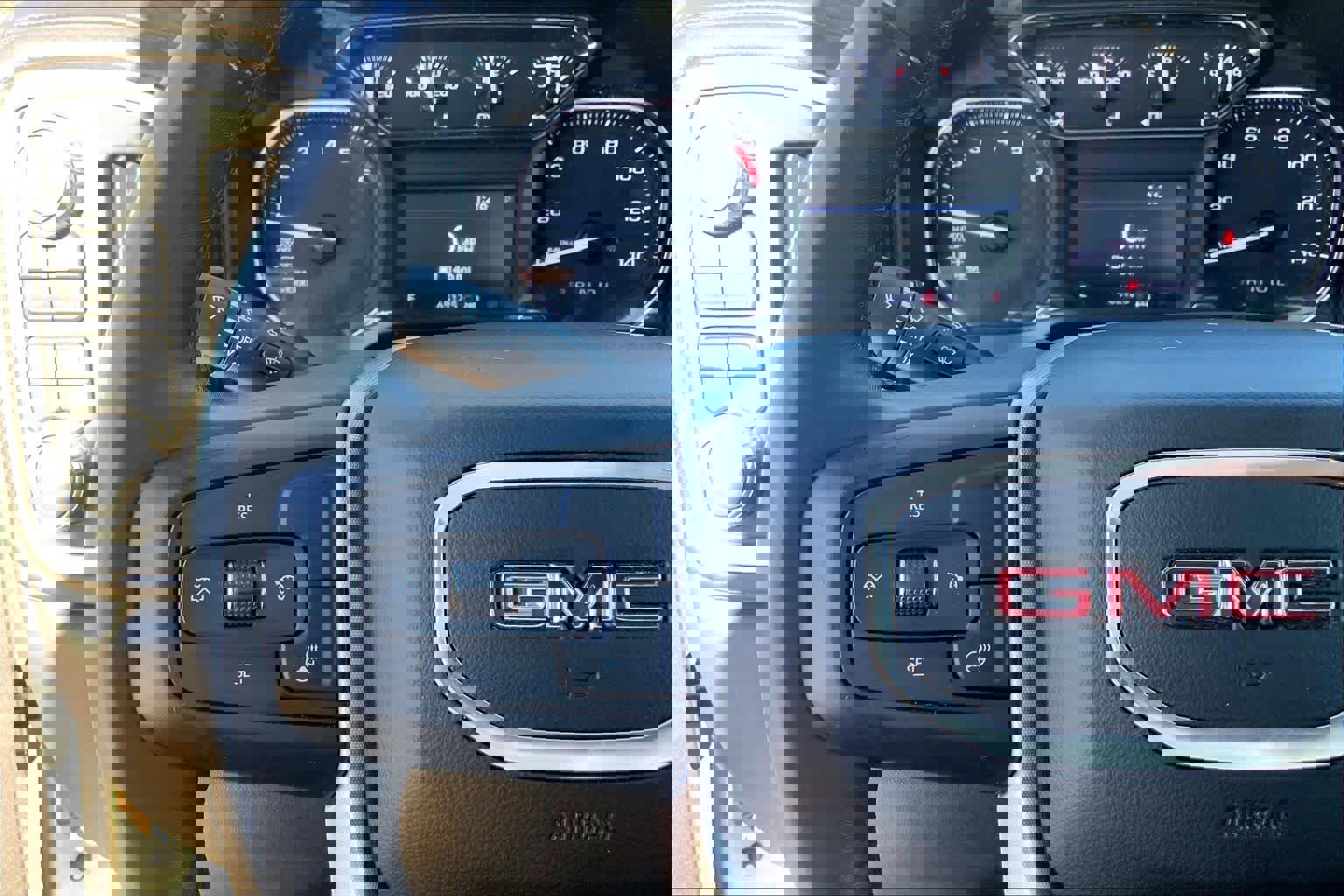 Used 2020 GMC Sierra 1500 Elevation w/ Elevation Value Package image 23