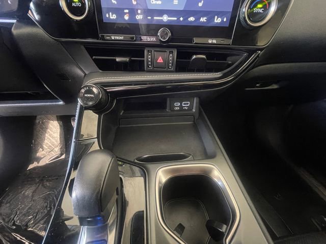 Used 2024 Lexus NX 350 AWD w/ Cold Area Package image 15