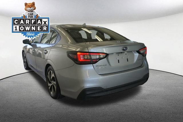 Used 2024 Subaru Legacy Premium AWD/4WD image 11