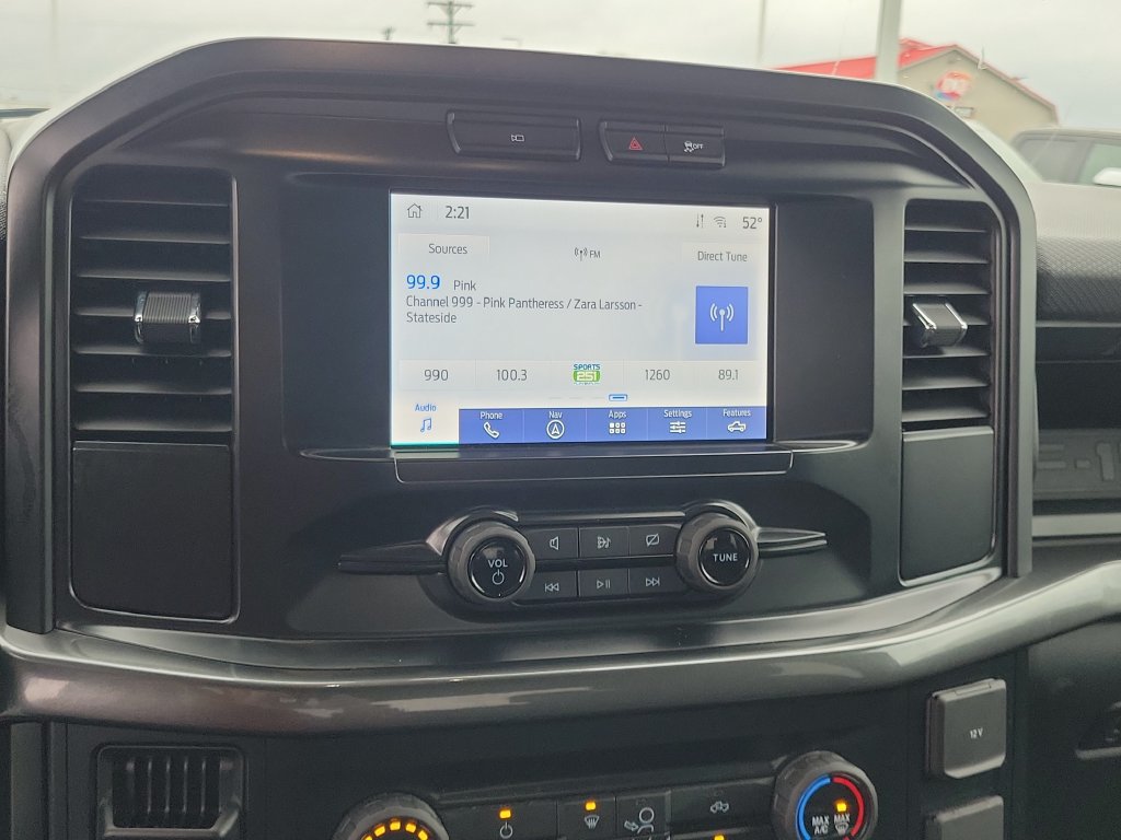 Certified 2023 Ford F150 XL w/ STX Appearance Package AWD/4WD image 29