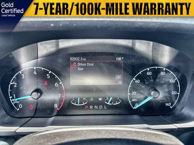 Certified 2023 Ford Maverick XLT FWD image 24