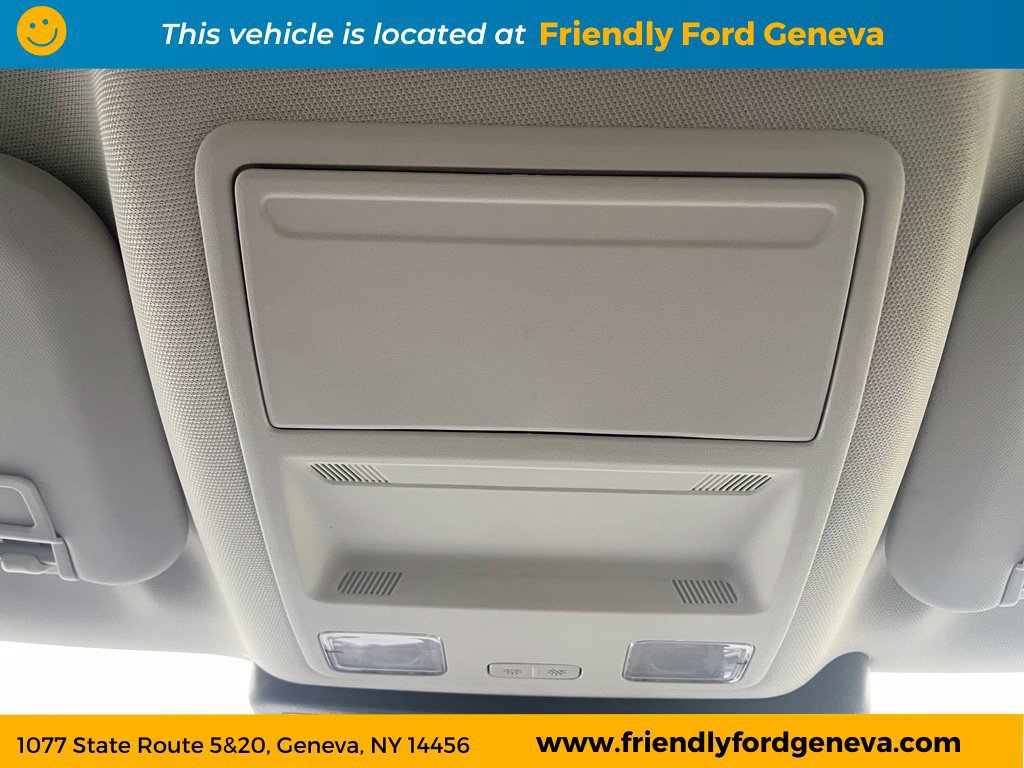 Certified 2023 Ford Bronco Sport Outer Banks AWD/4WD image 23