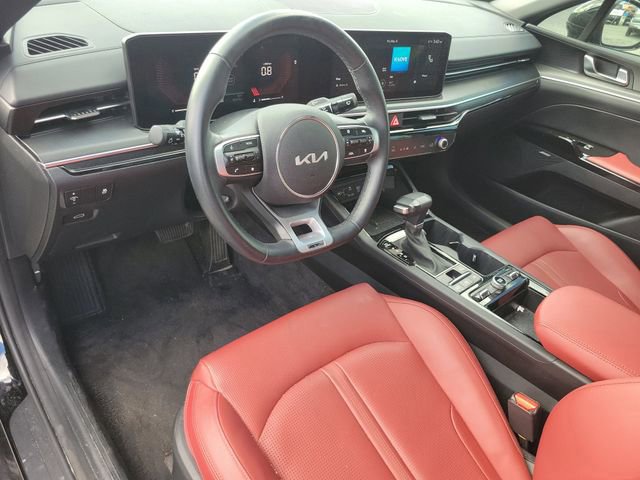 Used 2025 Kia K5 GT-Line w/ GT-Line Premium Package image 16