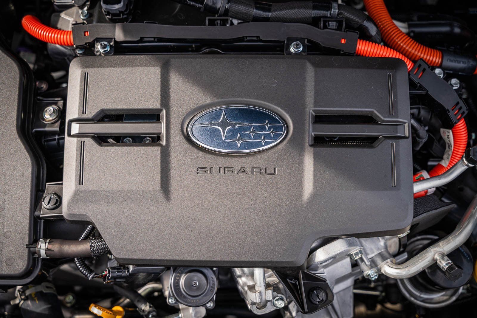 Used 2025 Subaru Forester Premium image 31