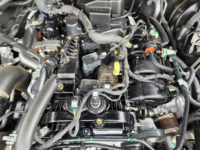 Certified 2023 Ford Bronco Outer Banks w/ Sasquatch Package AWD/4WD image 21