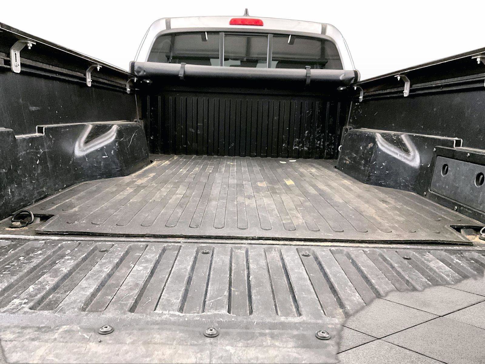 Used 2023 Toyota Tacoma SR5 w/ SX Package AWD/4WD image 32