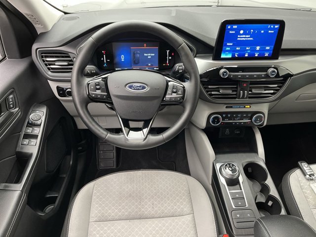 Certified 2025 Ford Escape Active w/ Cold Weather Package AWD/4WD image 12