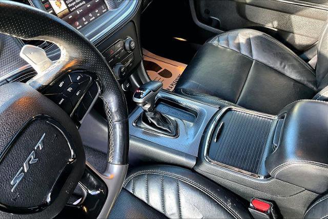 Used 2019 Dodge Charger SRT Hellcat image 17