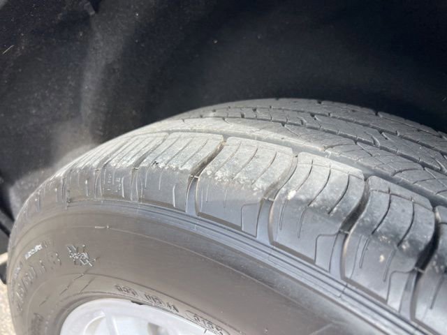 Certified 2024 Ford Edge SEL w/ Convenience Package image 29