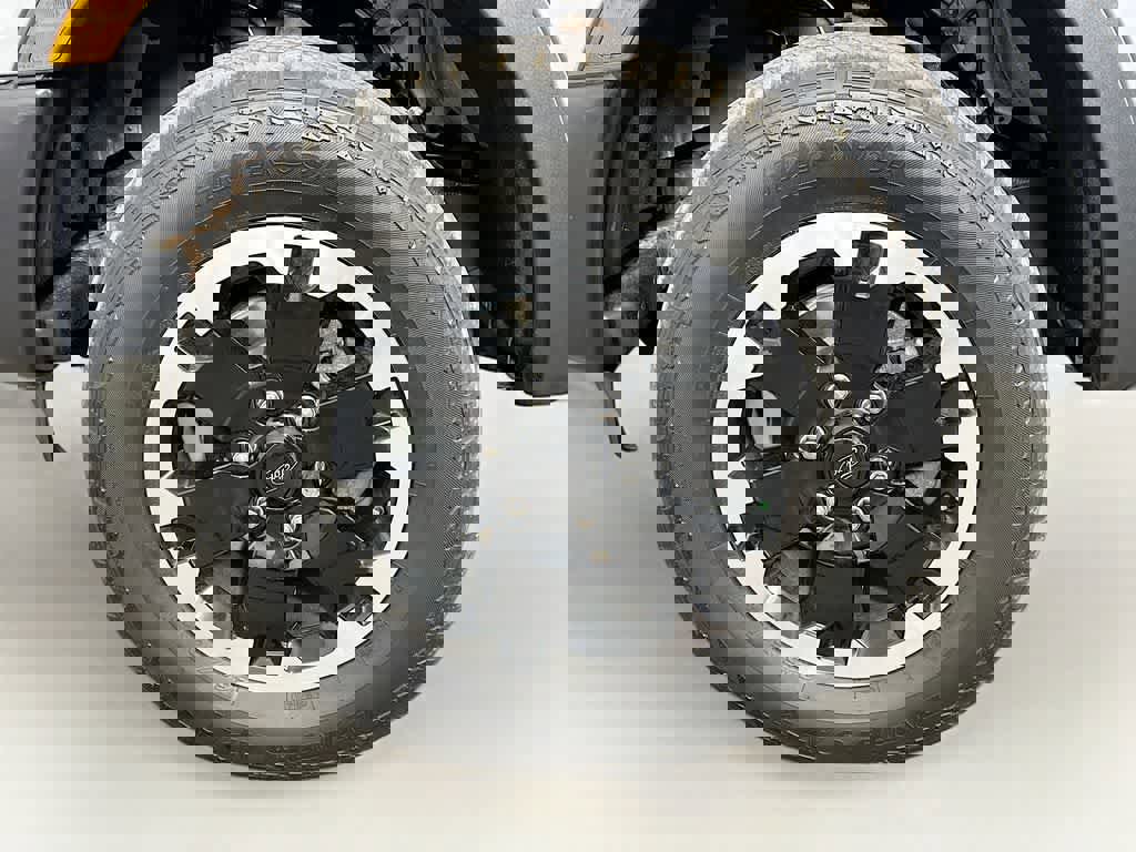 Certified 2021 Ford Ranger XL w/ Equipment Group 101A High image 11