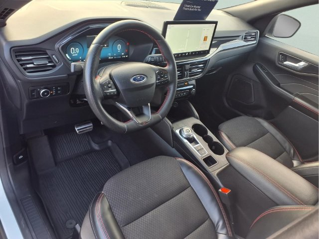 Certified 2023 Ford Escape ST-Line Select w/ Tech Pack #2 AWD/4WD image 20