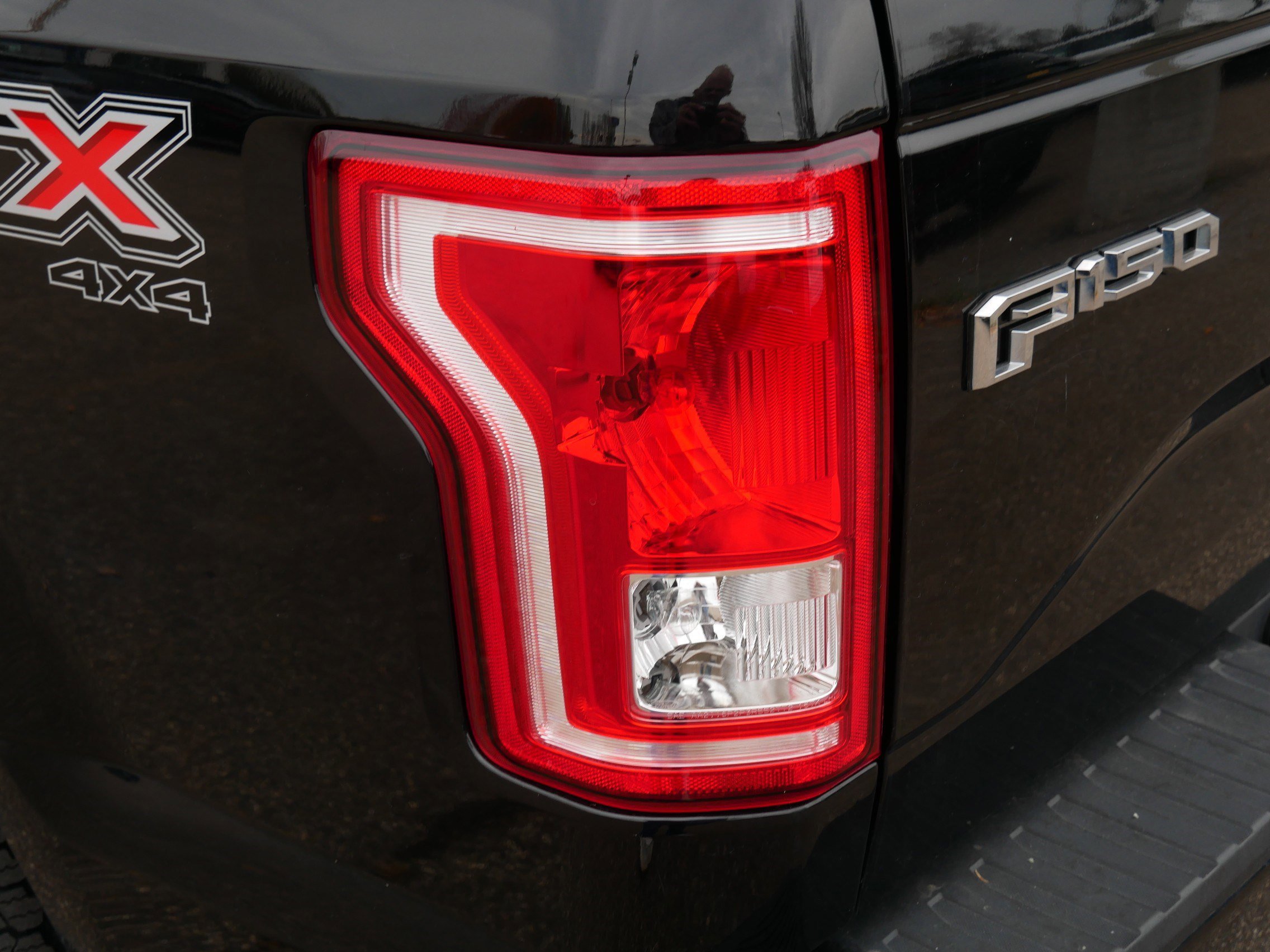 Certified 2017 Ford F150 XL w/ Equipment Group 101A Mid image 17