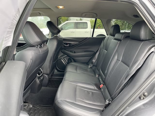 Used 2021 Subaru Outback Limited AWD/4WD image 28