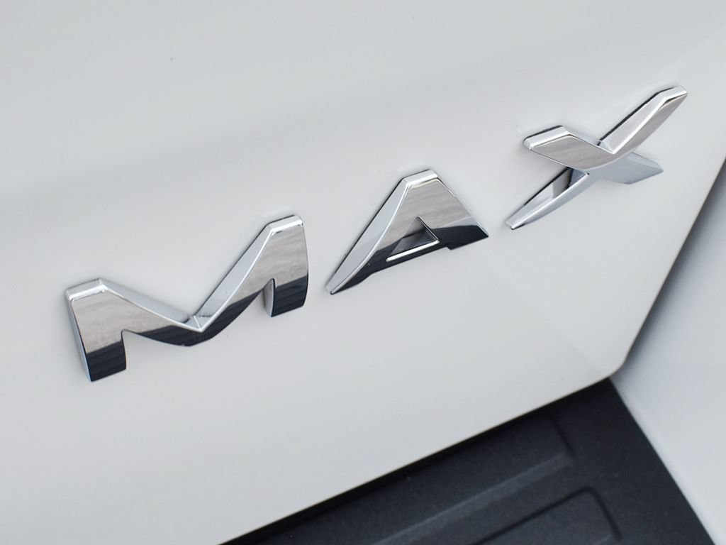 Certified 2024 Ford Expedition Max Platinum AWD/4WD image 9