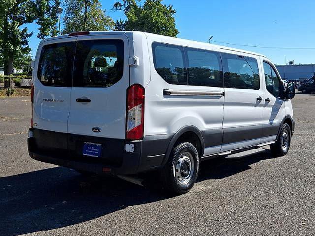 Certified 2023 Ford Transit 350 XL RWD image 7