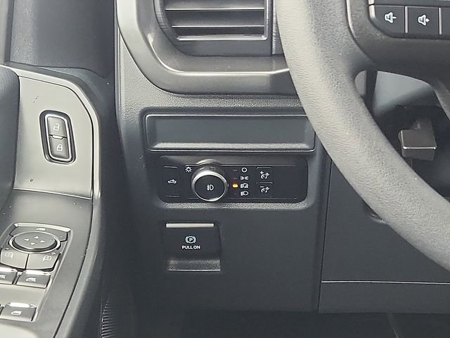 Certified 2024 Ford F150 STX w/ STX Black Appearance Package image 12